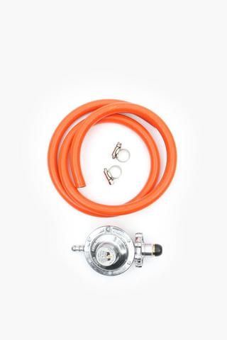 Alva Bullnose Hose - Regulator