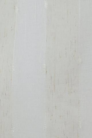 Slub Linen Look Textured Eyelet Curtain, 140x225cm