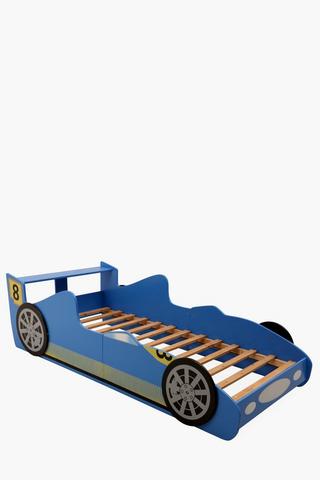 Grand Prix Single Bed 
