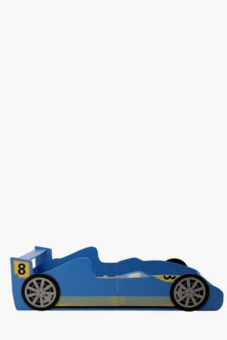 Grand Prix Single Bed 
