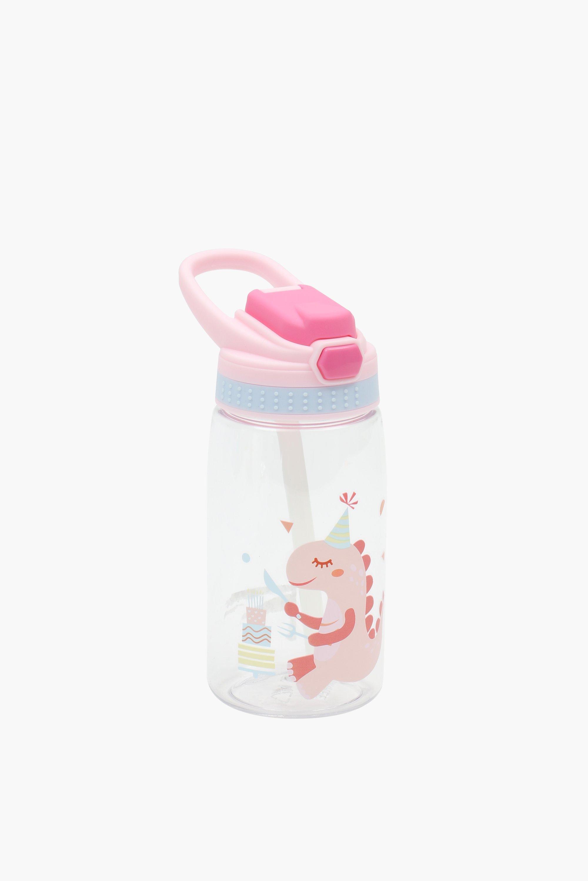 Unicorn Juice Bottle