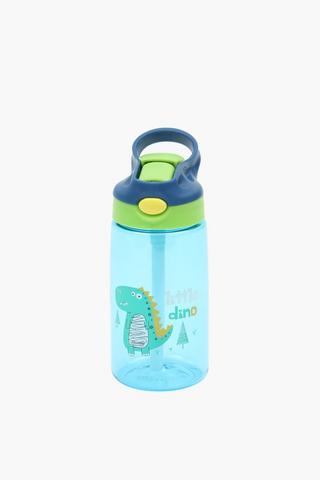Dino Juice Bottle