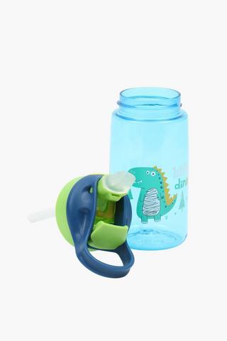 Dino Juice Bottle