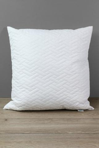 Continental pillow covers best sale