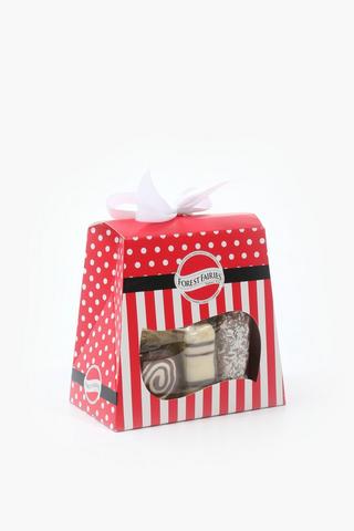 Forest Fairies Hand Bag Treat Box, 15 Piece