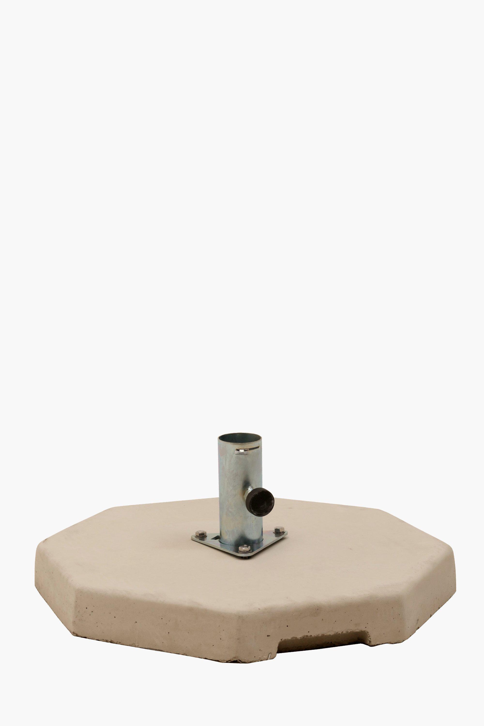 Concrete Umbrella Base, 30kg