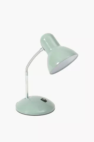 Punto Desk Lamp, E27