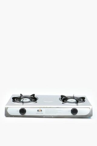 Alva 2 plate gas stove price new arrivals