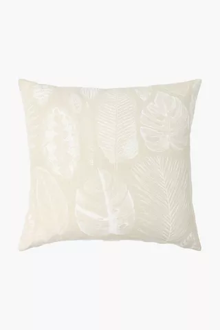 Printed Umhlanga Value Scatter Cushion, 60x60cm