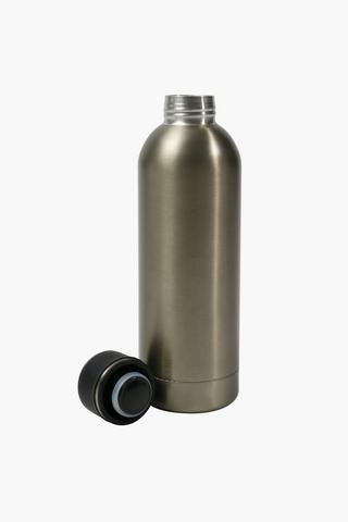 Stainless Steel Water Bottle, 500ml