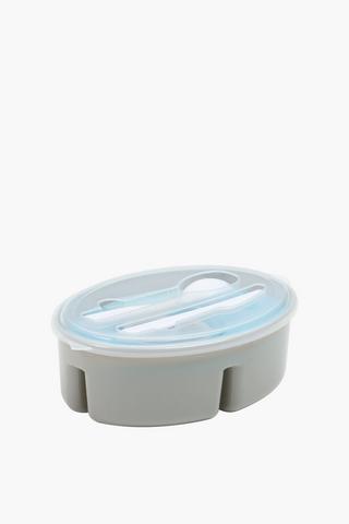 Lunch Box Set
