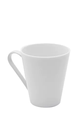 Porcelain Mug
