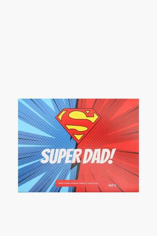 Fathers Day Gift Box, 15 Piece