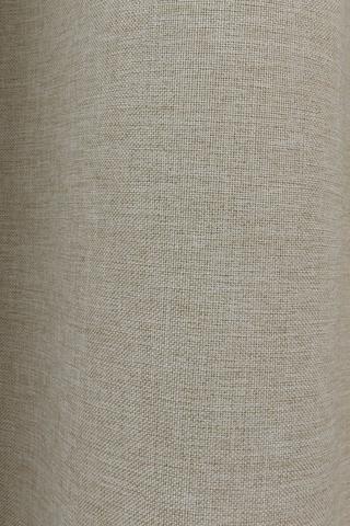 Lucca Textured Eyelet Curtain, 140x250cm