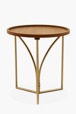 Victoria Nested Side Tables