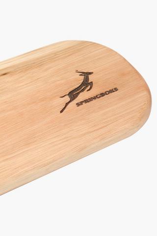 Springbok Cheese Board