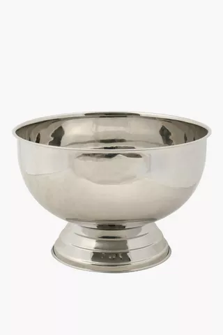 Stainless Steel Champagne Bucket
