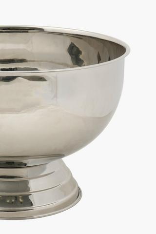 Stainless Steel Champagne Bucket
