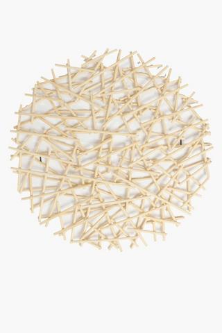 Bamboo Stick Stack, 80cm
