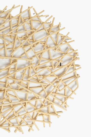 Bamboo Stick Stack, 80cm