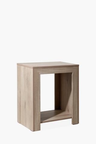Monolith Side Table