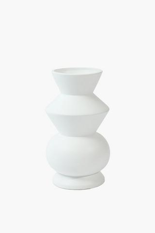 Colab Xolani Mhlongo Vase