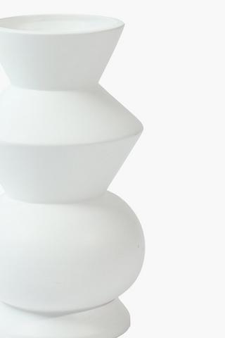 Colab Xolani Mhlongo Vase