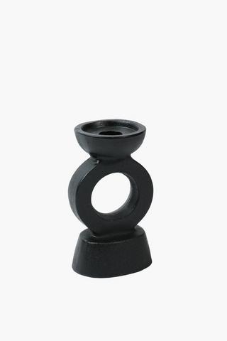 Colab Xolani Mhlongo Candle Holder