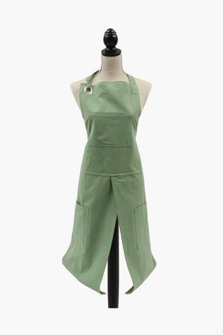 Cotton Apron
