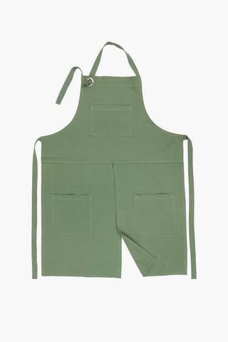Cotton Apron
