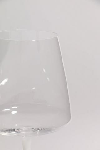 Two Tone Wine Glass