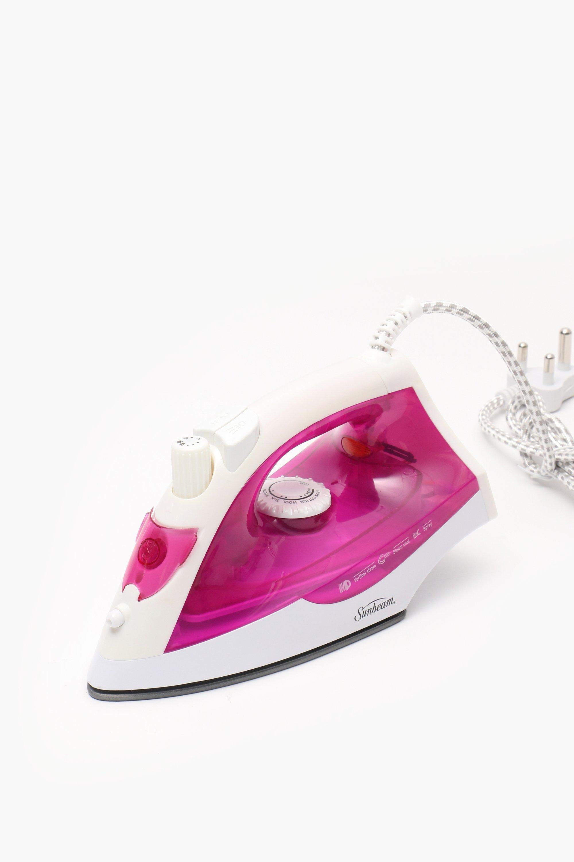 Sunbeam Steam Iron