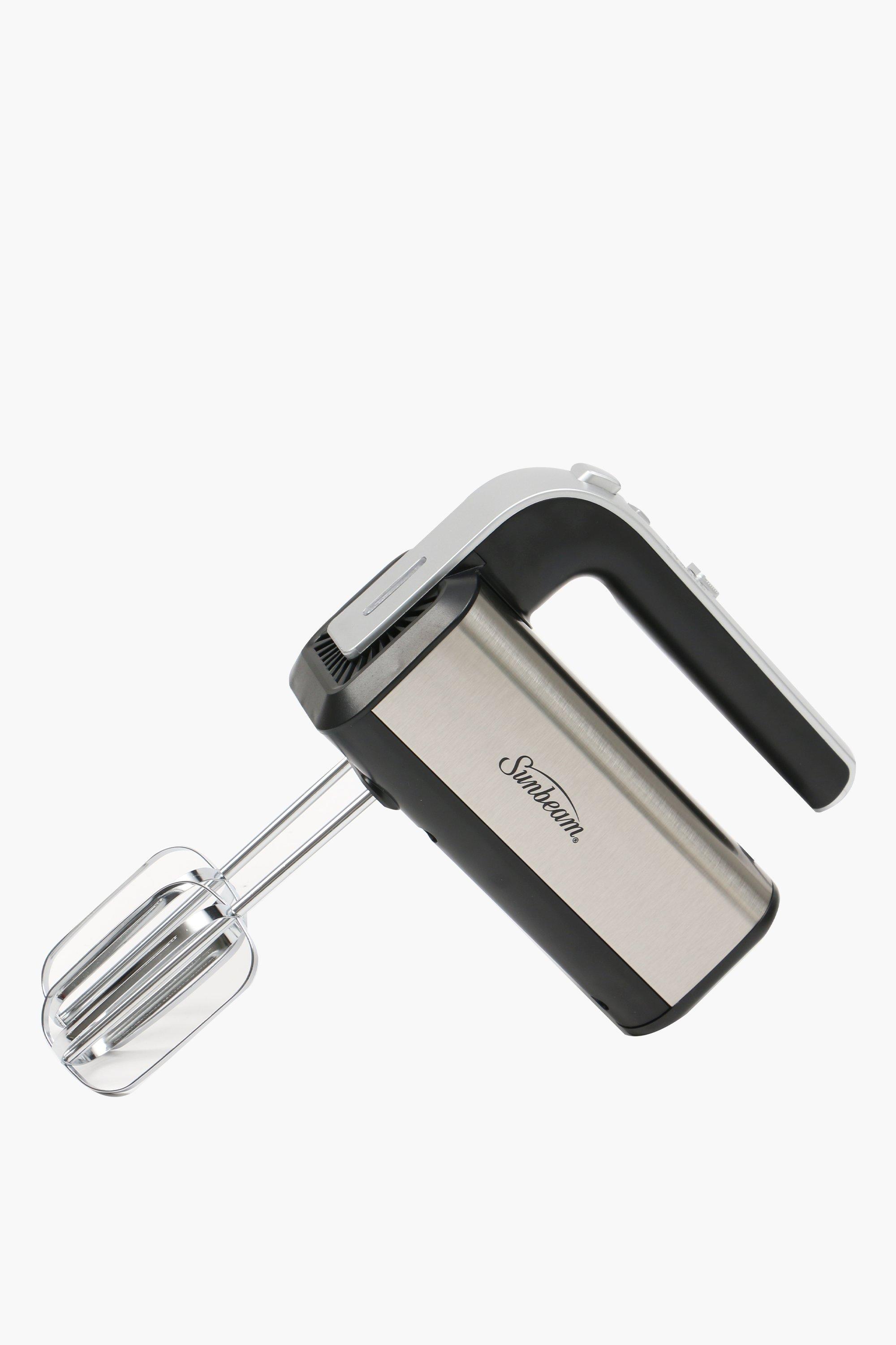 Sunbeam Deluxe Hand Mixer