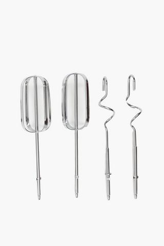 Sunbeam Deluxe Hand Mixer