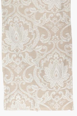 Jacquard Kit Table Runner