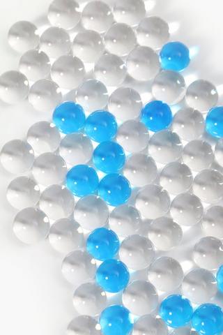 Linen Fresh Gel Beads, 150g