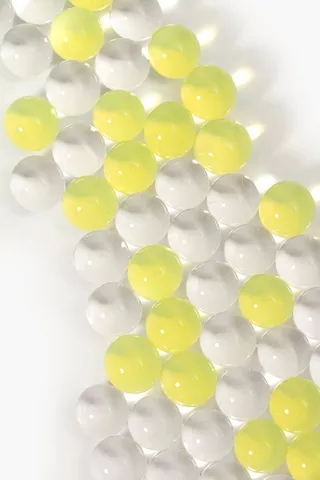 Lemongrass Gel Beads, 150g