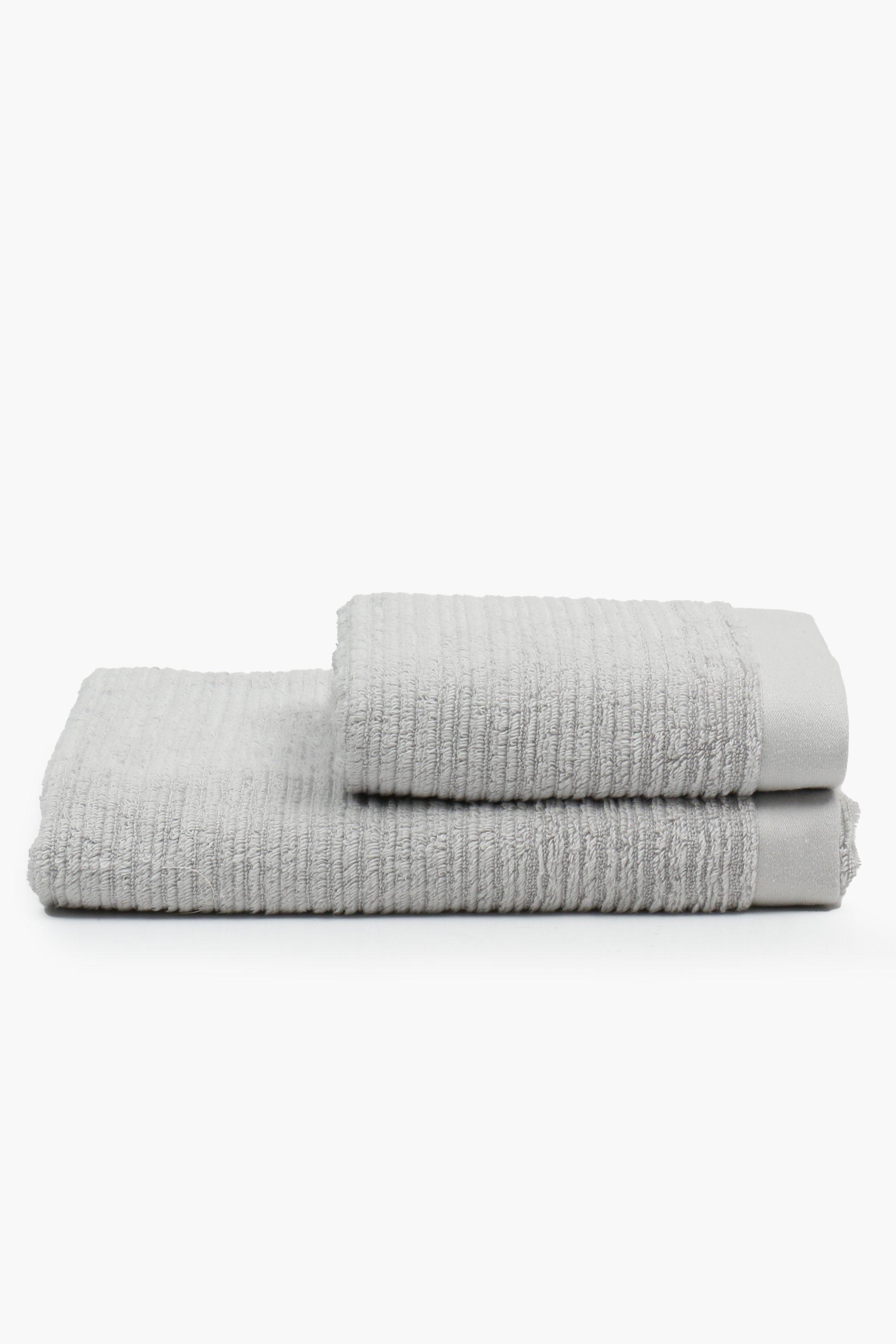 Premium Cotton Luxury Hand Towel, 50x90cm