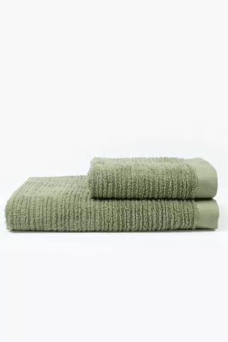 Premium Cotton Luxury Hand Towel, 50x90cm