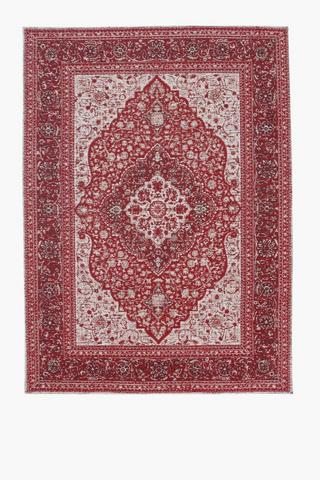 Chenille Genoa Rug 200x280cm