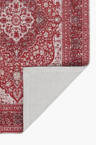 Chenille Genoa Rug 200x280cm