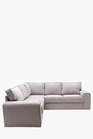 Greenwich Corner Unit Sofa