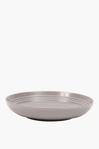 Farm House Porcelain Pasta Bowl