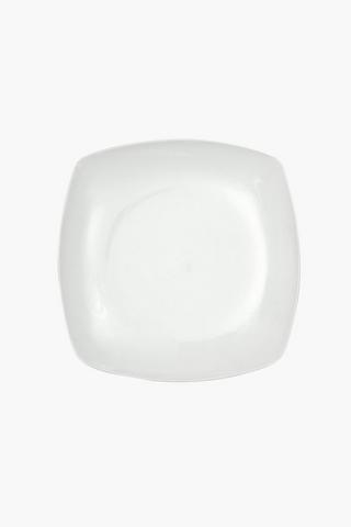 Stoneware Square Side Plate