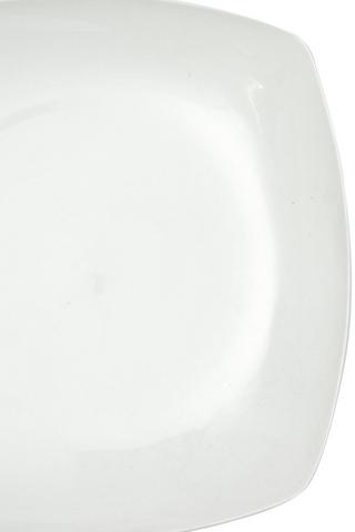 Stoneware Square Side Plate