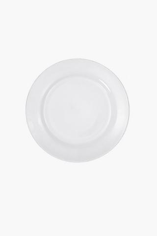 Basic Porcelain Side Plate
