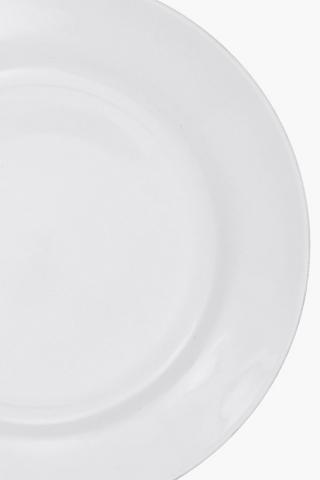 Basic Porcelain Side Plate
