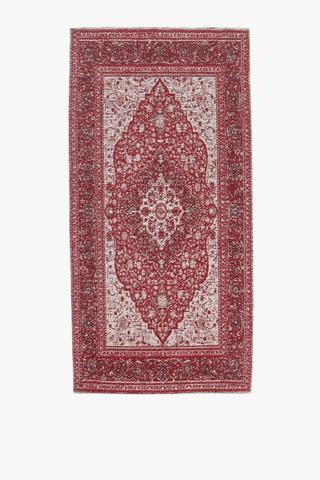 Chenille Genoa Rug 70x140cm