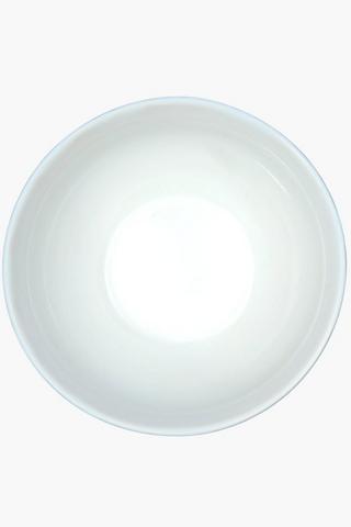 Basic Porcelain Bowl 
