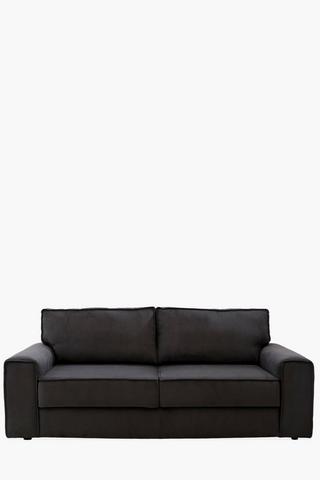 Greenwich Corduroy 3 Seater Sofa